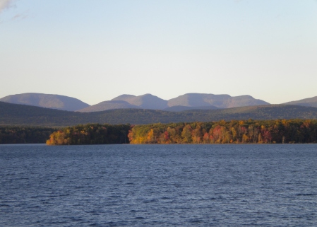 Ashokan Reservoir