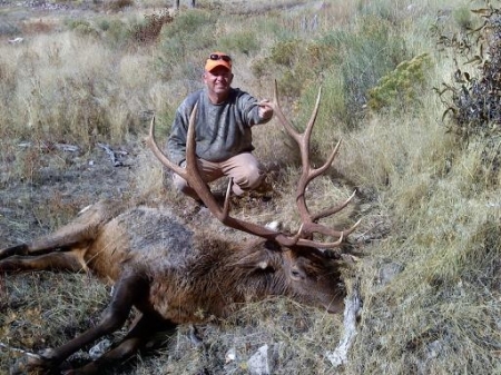 09 elk....6x6