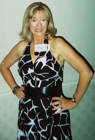Kathy Barker's Classmates® Profile Photo