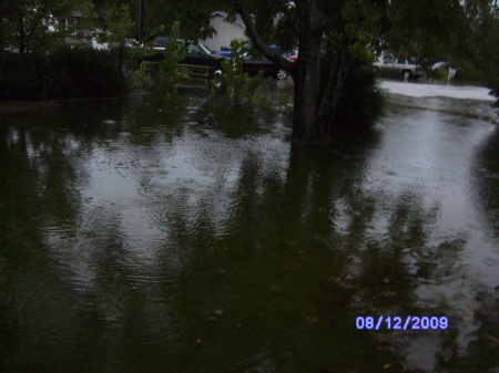 FLOOD OF 2009