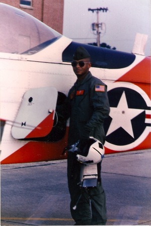 Flight School 1993