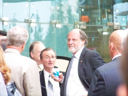 Gov. Corzine