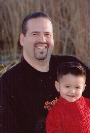 Richard Lovato's Classmates® Profile Photo