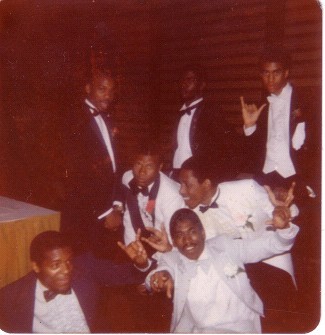 Prom Night 1981 - Rockville, MD