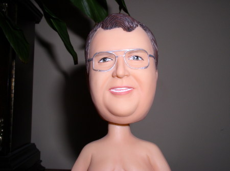 bobble head Jim