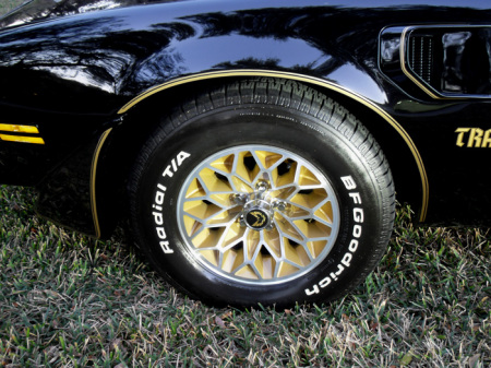 Trans Am 06