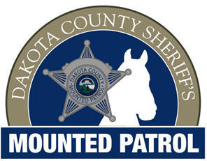 Dakota County Sheriff's Mounted Patrol