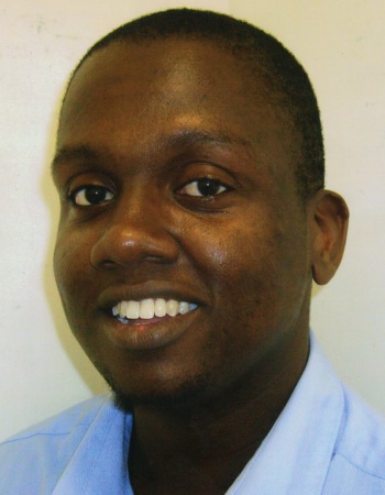Joshua Mwangi's Classmates® Profile Photo