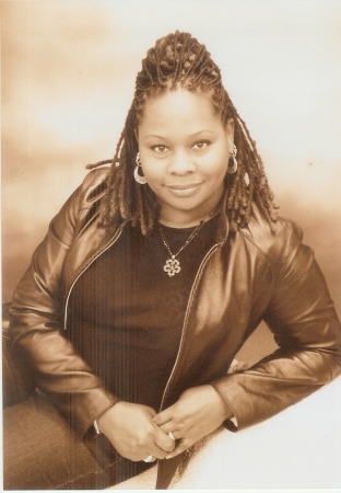 Joselyn Coogler's Classmates® Profile Photo