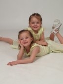 My neices