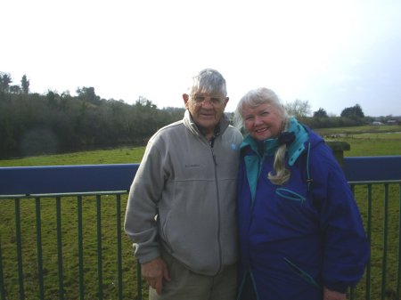 Newgrange, Ireland