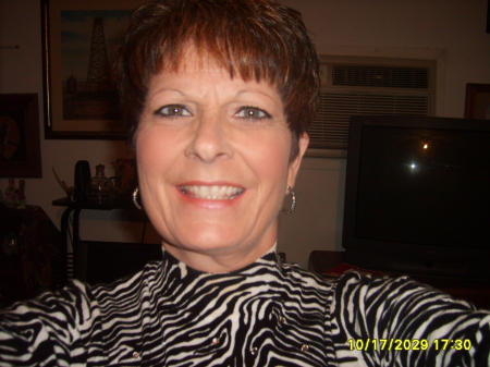 Debbie Matlock's Classmates® Profile Photo