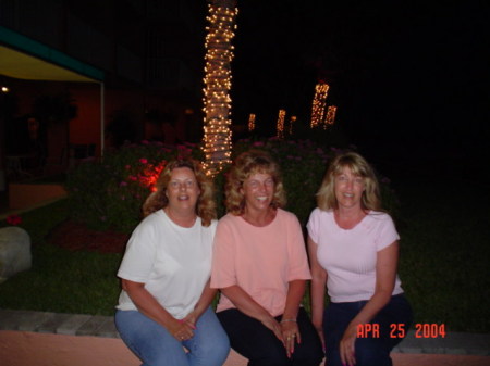 Patricia Peek's Classmates® Profile Photo