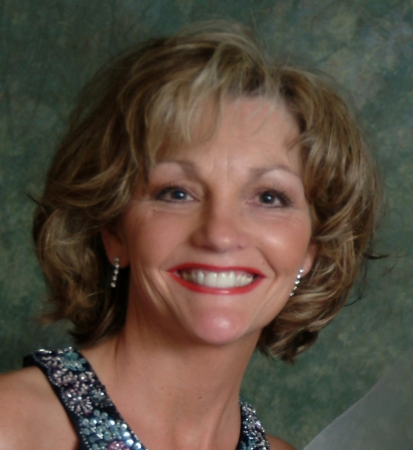 Pam Campbell's Classmates® Profile Photo