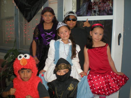 Halloween 2009