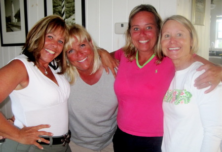The Sisters-Cape Hatteras, July 2009