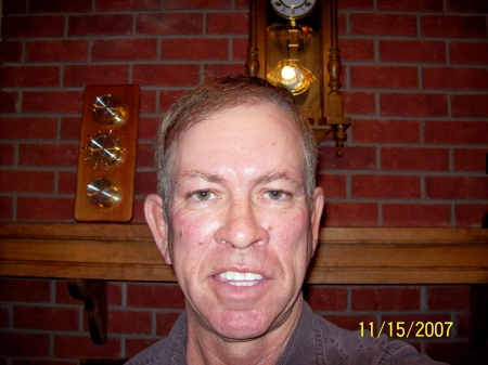 Randy Hill's Classmates® Profile Photo