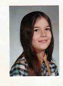 Tammy Spangler 4th grade