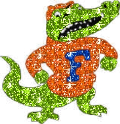 love fl gators