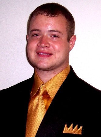 Timothy McFarland's Classmates® Profile Photo