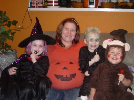 Halloween 2008