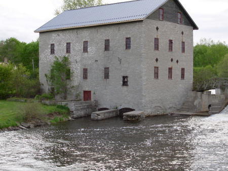 Lang Mill