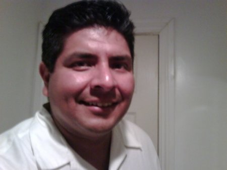 Miguel Paredes's Classmates® Profile Photo