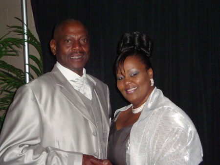 Michael & Patricia Crouch