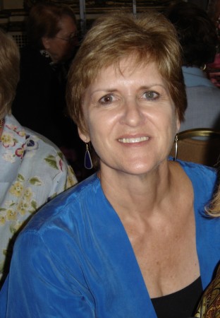 Joan Smith's Classmates® Profile Photo