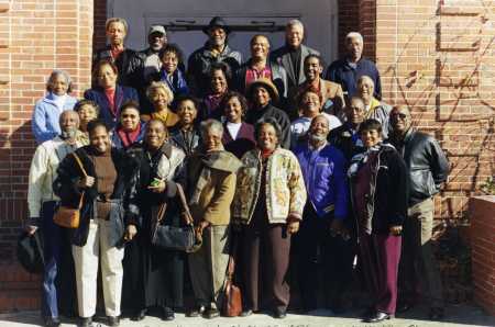 Butler High School Hartsville  Class of 1958