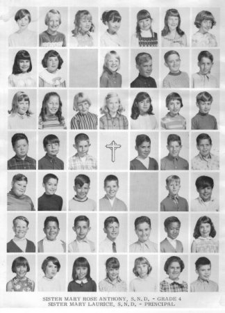 CLASS OF 1973