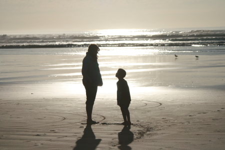 Another picture from the oregon coast