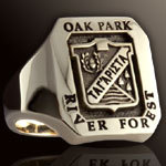 OPRF Ring