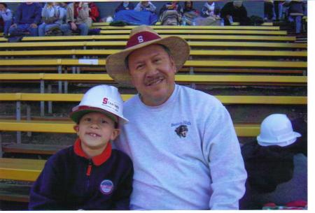 Stanford Football