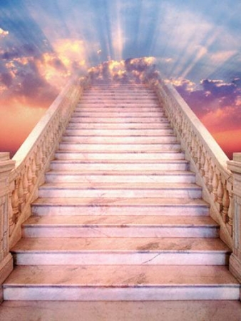 Stairway To Heaven