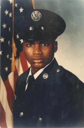 The USAF Days