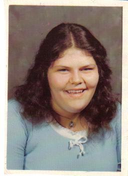 CATHLEEN TAYLOR, 14, 10-1976, 9th GRADE.