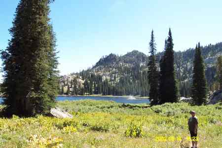 Exploreing Idaho 2