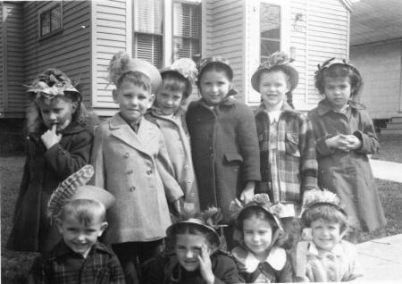 1949 washington elementary