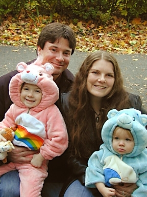 Our Family Halloween 07