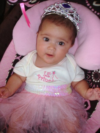 Princess Sophia