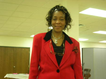 Deborah Ruffin's Classmates® Profile Photo