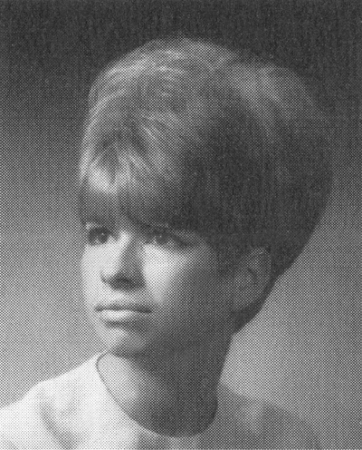 1966 High School