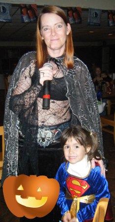 Halloween 2008