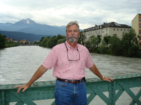 Danube River Austria