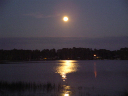 Moonrise