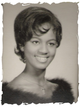 Velma Crawford '71