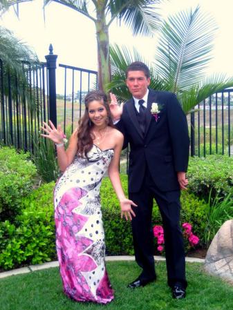 prom 2009