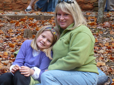 Oktoberfest/Helen,GA 2008