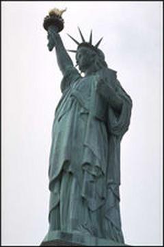 Statue of Liberty